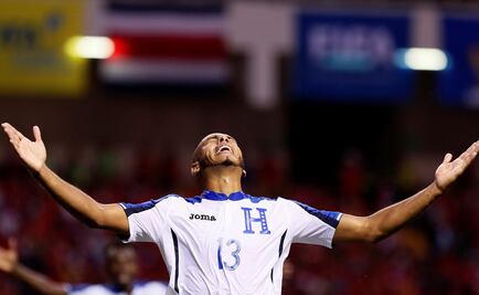 En Honduras están furiosos con arbitraje mexicano