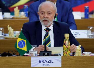 Detienen a militares desplegados en G20 por supuesto plan para matar a Lula da Silva; son sospechosos de planear un “golpe de Estado”