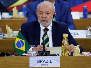 Detienen a militares desplegados en G20 por supuesto plan para matar a Lula da Silva; son sospechosos de planear un “golpe de Estado”