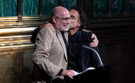 Alejandro González Iñárritu y Guillermo Arriaga: ¿por qué se dio el distanciamiento entre ellos?