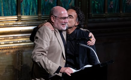 Alejandro González Iñárritu y Guillermo Arriaga: ¿por qué se dio el distanciamiento entre ellos?
