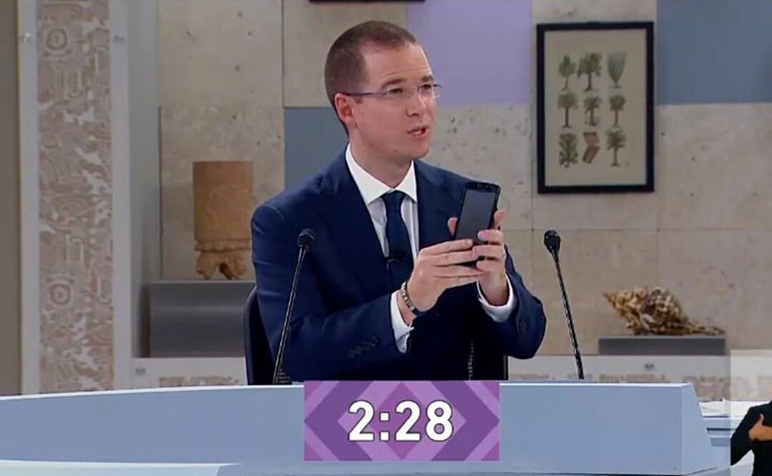 En las redes sociales, muchos usuarios señalaron que la propuesta de Anaya carecía de sentido (Foto: Captura de pantalla)