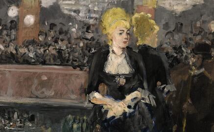 Subastarán Manet que definió al impresionismo francés