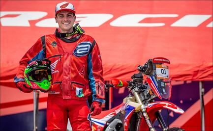 Mueren dos campeones de motociclismo en menos de 24 horas