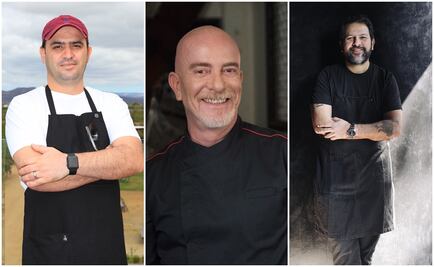 Los restaurantes mexicanos que triunfaron en los Latin America’s 50 Best Restaurants