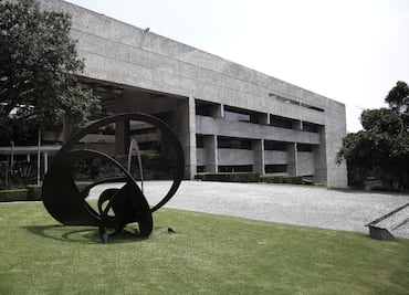 Profesorado del CEI del Colmex reprueba caso de plagio y respuesta de la institución