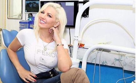 Con foto en bikini, Isabel Madow responde a quienes le dicen "gorda" 