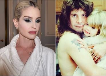 Kelly Osbourne y el desgarrador mensaje dedicado a Ozzy, su padre: "el mejor amigo que alguna vez tuve"