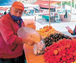 Ve por Más pide sincronía para regreso a normalidad