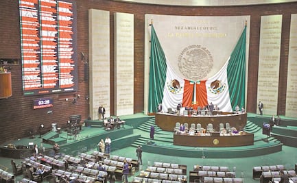 Diputados del PRI llaman a respetar los compromisos adquiridos en el T-MEC