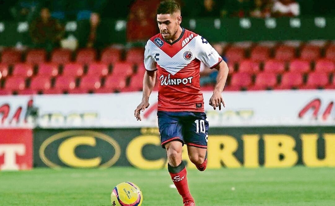 Ascenso y descenso, parte del colorido del futbol, dice el Keko (EDWIN BAZÁN. IMAGO7)