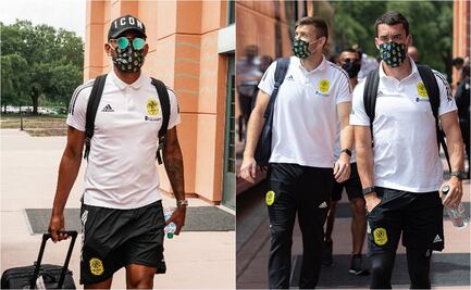 Coronavirus amenaza al “MLS is Back”; se presentan más contagios