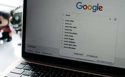 Sitios de código abierto de Google que debes conocer