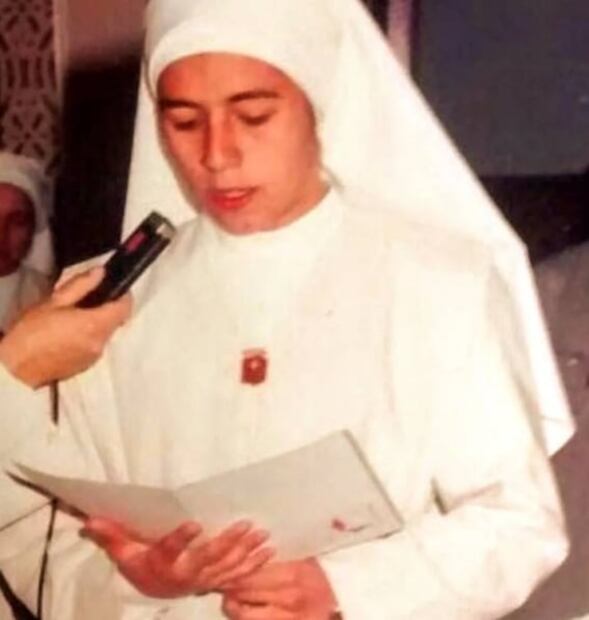 La historia real de un cura y una monja enamorados que tendrán su serie