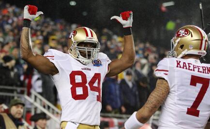 Ellos son los elegidos al Salón de la Fama de la NFL