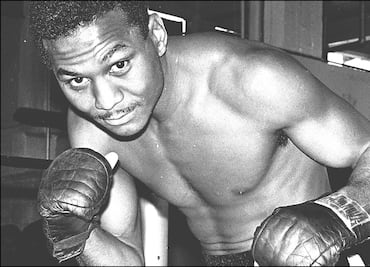 Las mejores peleas de José Ángel "Mantequilla" Nápoles