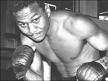 Las mejores peleas de José Ángel "Mantequilla" Nápoles