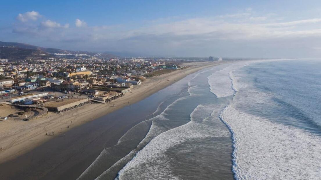 Foto: Tianguis Turístico de México