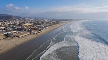 Spring Break impulsa turismo en México; deja derrama de 2 mil 850 millones de pesos