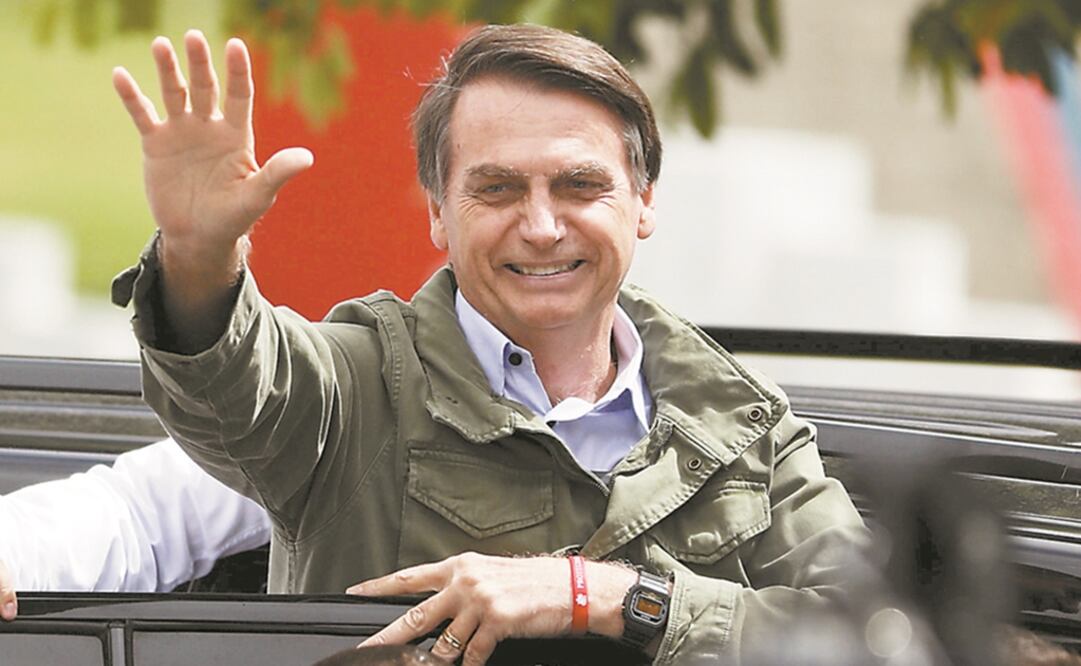 Foto: Archivo EL UNIVERSAL