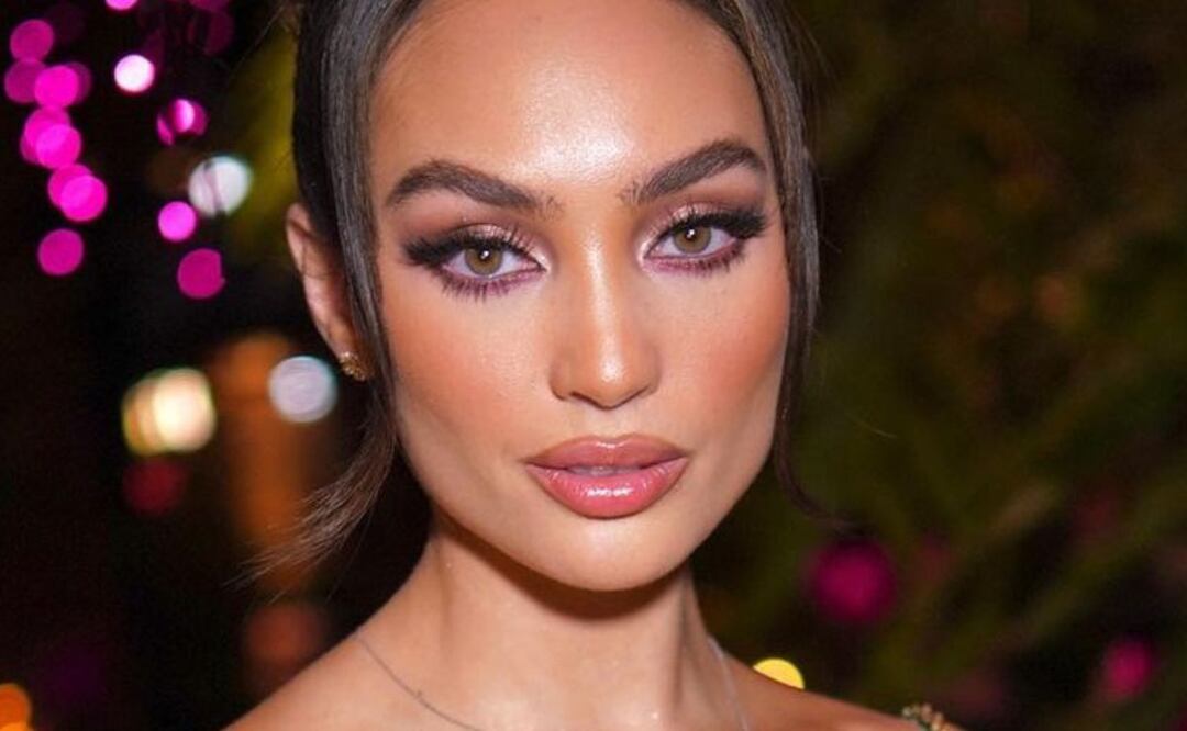 R’Bonney Gabriel, Miss Universo. Foto: Instagram @rbonneynola