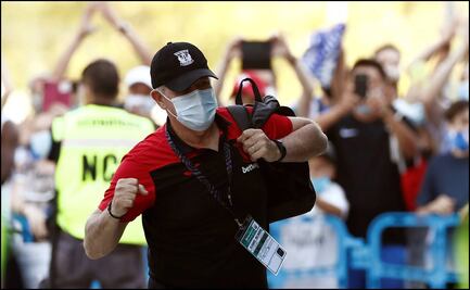 Atlanta United de la MLS tienta a Javier Aguirre