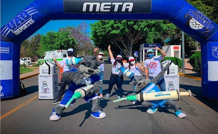 Universidad de Querétaro inicia “Vacunatón”; busca recaudar 5 mdp para fase 3 de su vacuna antiCovid