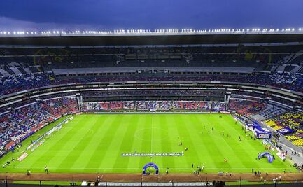 Partidos de Liga MX podrían ser a puerta cerrada por incremento de contagios de Covid-19