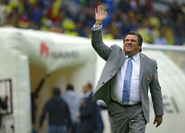 América gana refuerzo a Chivas