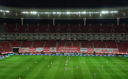  Así se vivió el regreso de la afición en el Clásico Nacional