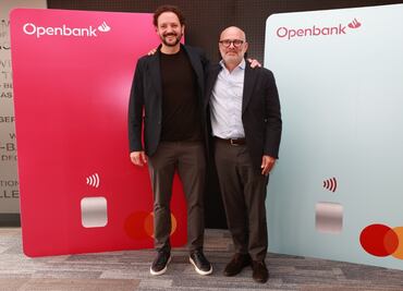 Openbank México designa a Juan José Galnares como nuevo director general