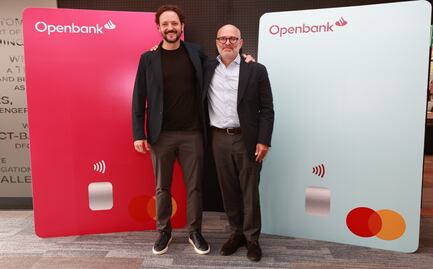 Openbank México designa a Juan José Galnares como nuevo director general
