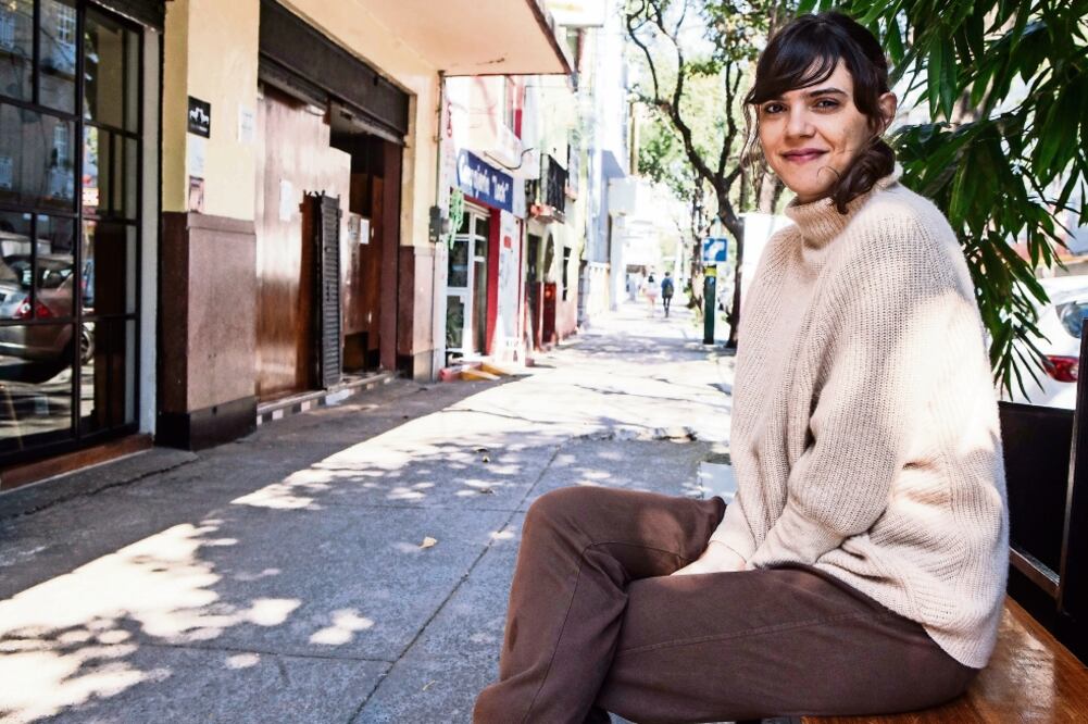 Luiselli es autora de "Los ingrávidos" y "La historia de mis dientes". (ARCHIVO EL UNIVERSAL)