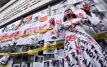 México: el país más peligroso para ser periodista en el mundo