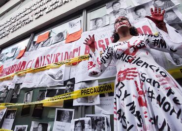 México: el país más peligroso para ser periodista en el mundo