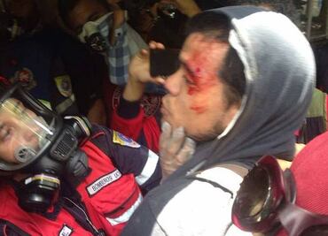 Asesinan a joven estudiante dentro de universidad en Venezuela