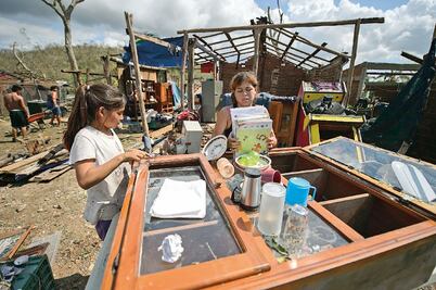 Levanta Peña la alerta en 3 estados