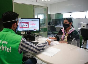 Gobierno del Edomex amplía plazo para pagar tenencia y reemplacamiento