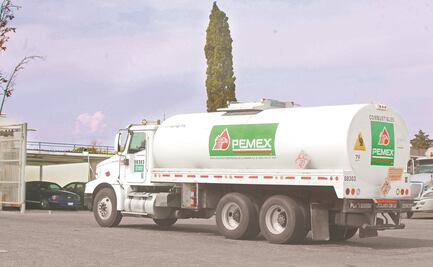 Petróleo mexicano alcanza los 41.07 dólares por barril; el precio más alto en casi tres meses