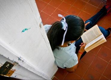 Lo más leído. El infierno de la prostitución infantil