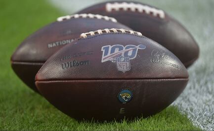 Acusan a 10 exjugadores de la NFL por defraudar a la Liga por cuatro mdd