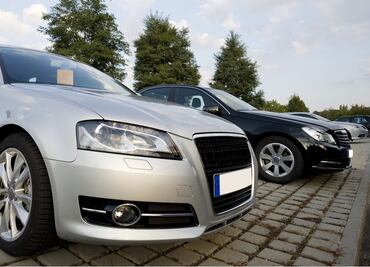 Venta de autos crece 1.9% en enero: Inegi