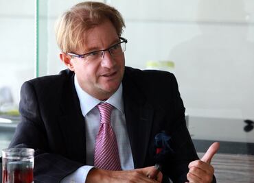 Van 61 denuncias de agresión sexual en contra de Andrés Roemer: Periodistas Unidas Mexicanas