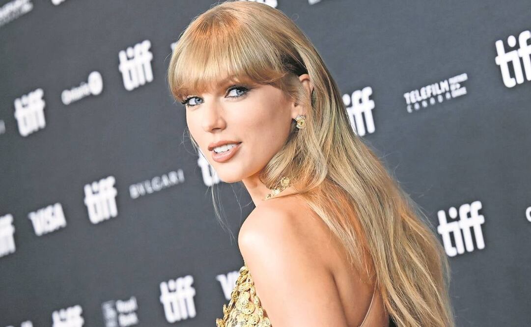 El anuncio de su gira por EU colapsó Ticketmaster. Foto:Evan Agostini/ AP