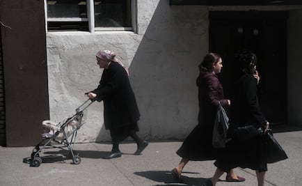 Detectan otros 8 casos de sarampión en Nueva York