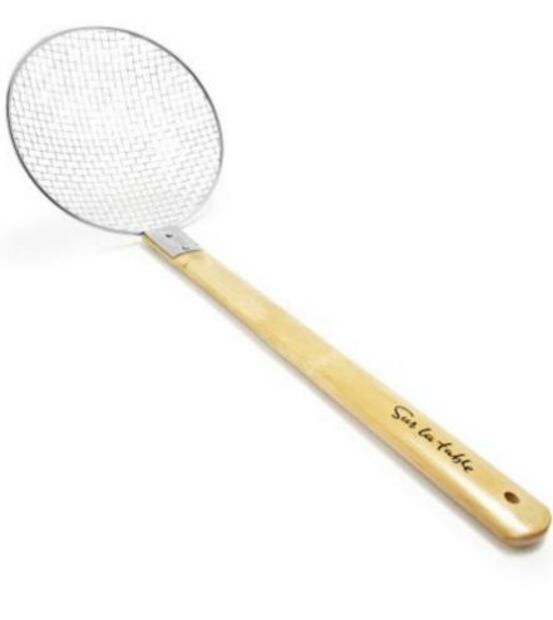 Cocina como un profesional oriental