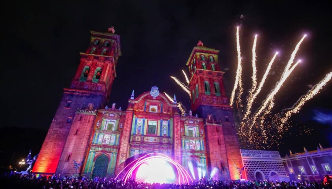 Foto: Gobierno de Puebla