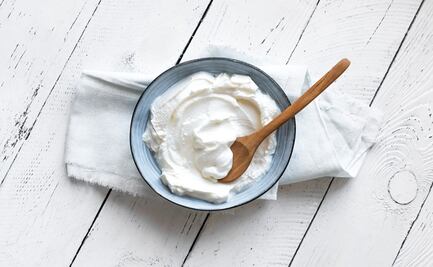 ¿Tradicional o griego? Aprende a elegir el mejor yogur para ti