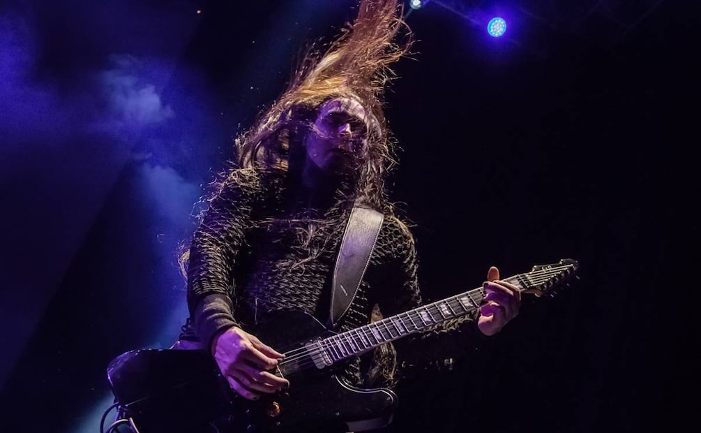 Foto: Germán García para Dilemma Entertainment.