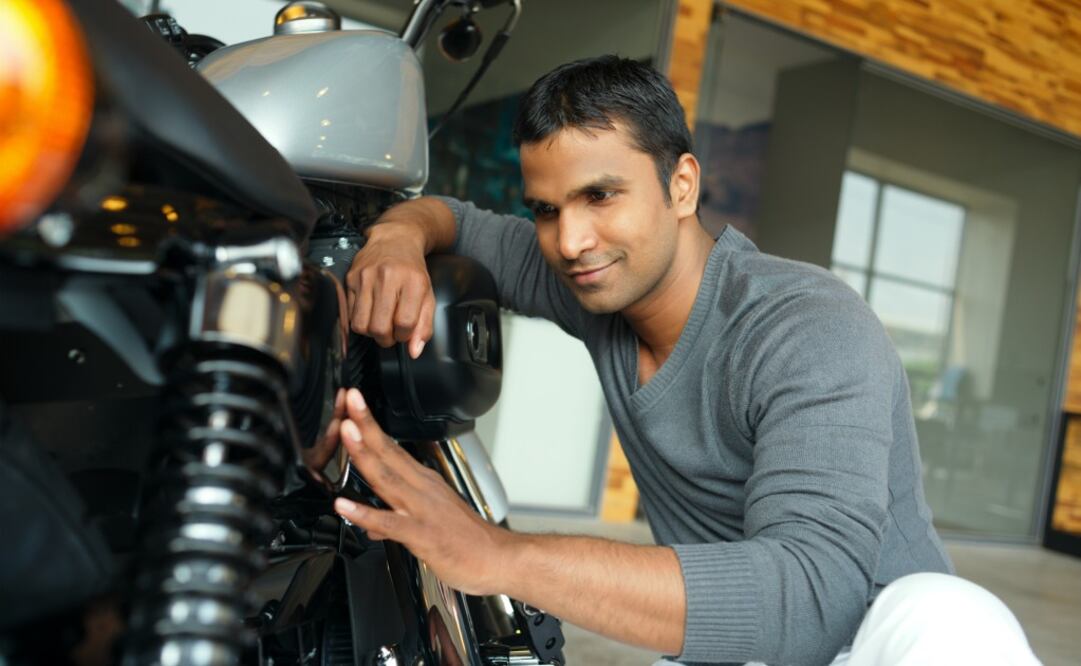 Recomendaciones para elegir tu mejor motocicleta 